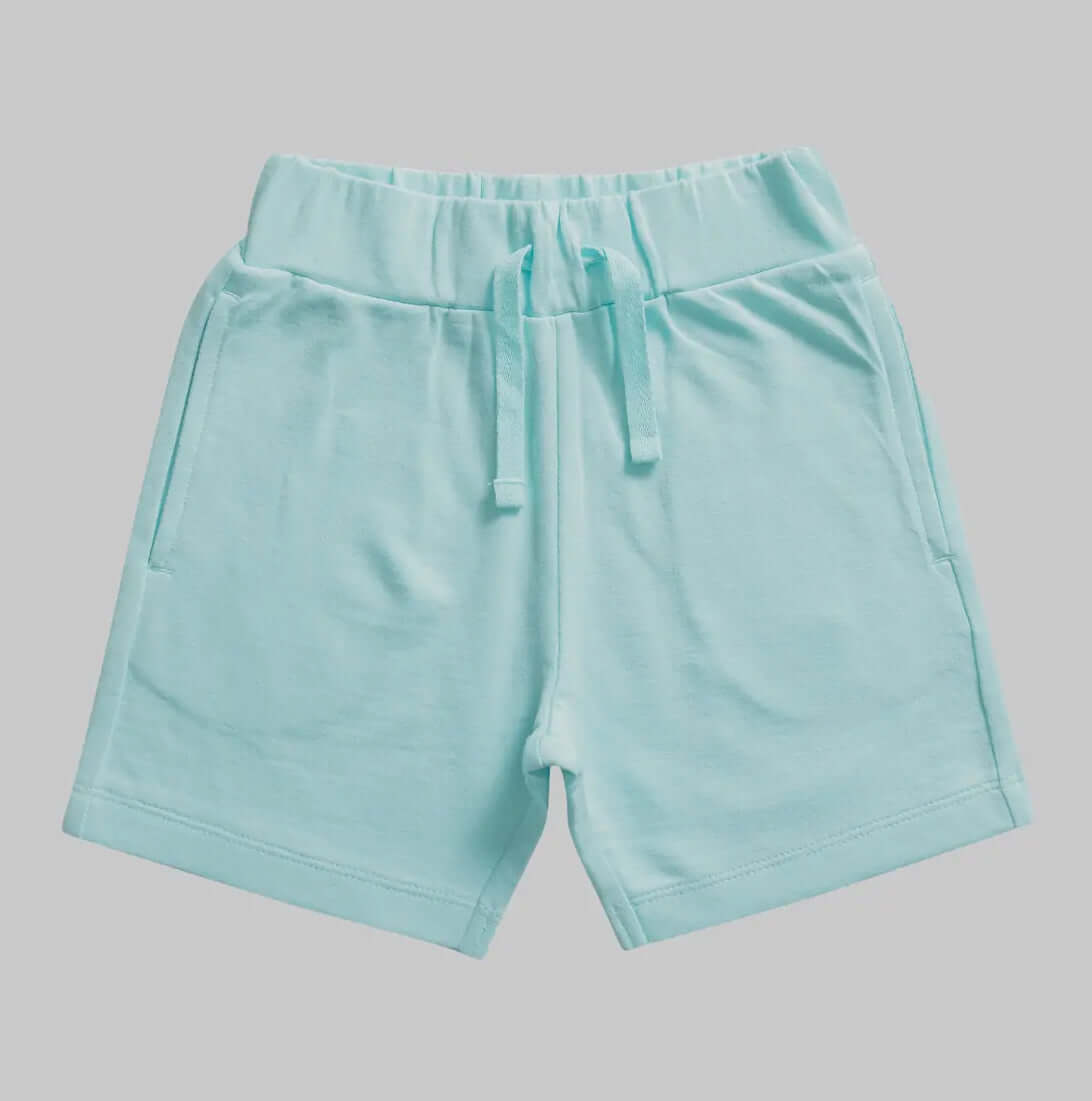 Sandy Palm Outfit for Kids - Beach Vibe Set