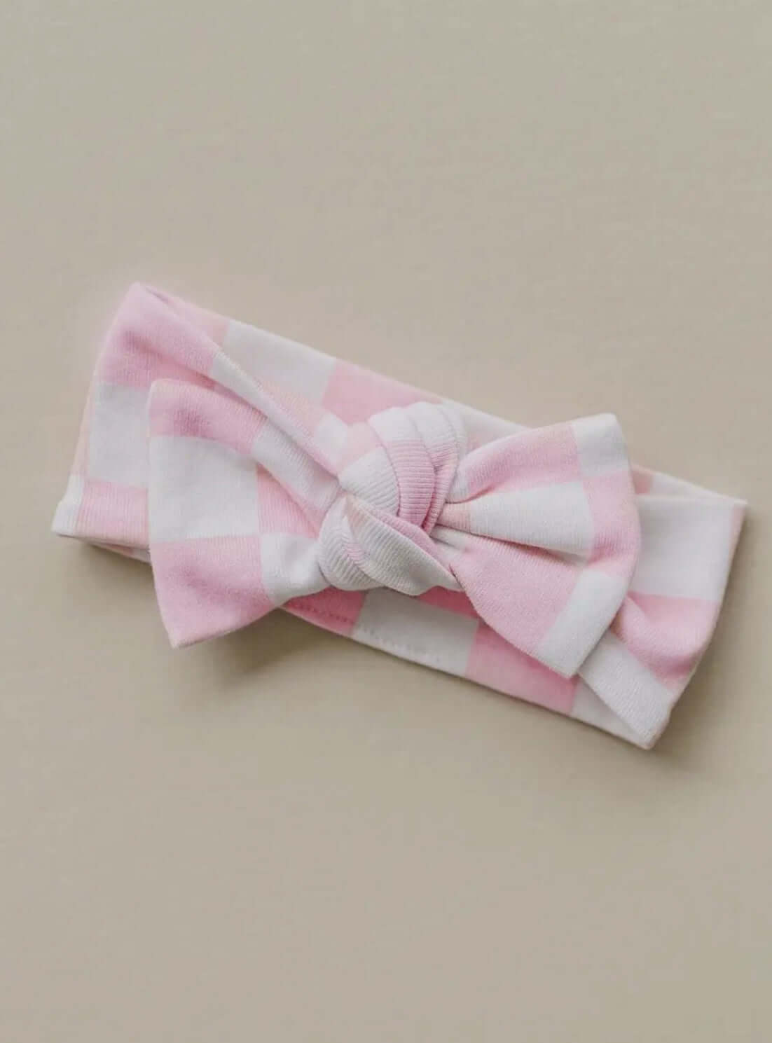 Charming Headband for Baby Girls - Playful Style