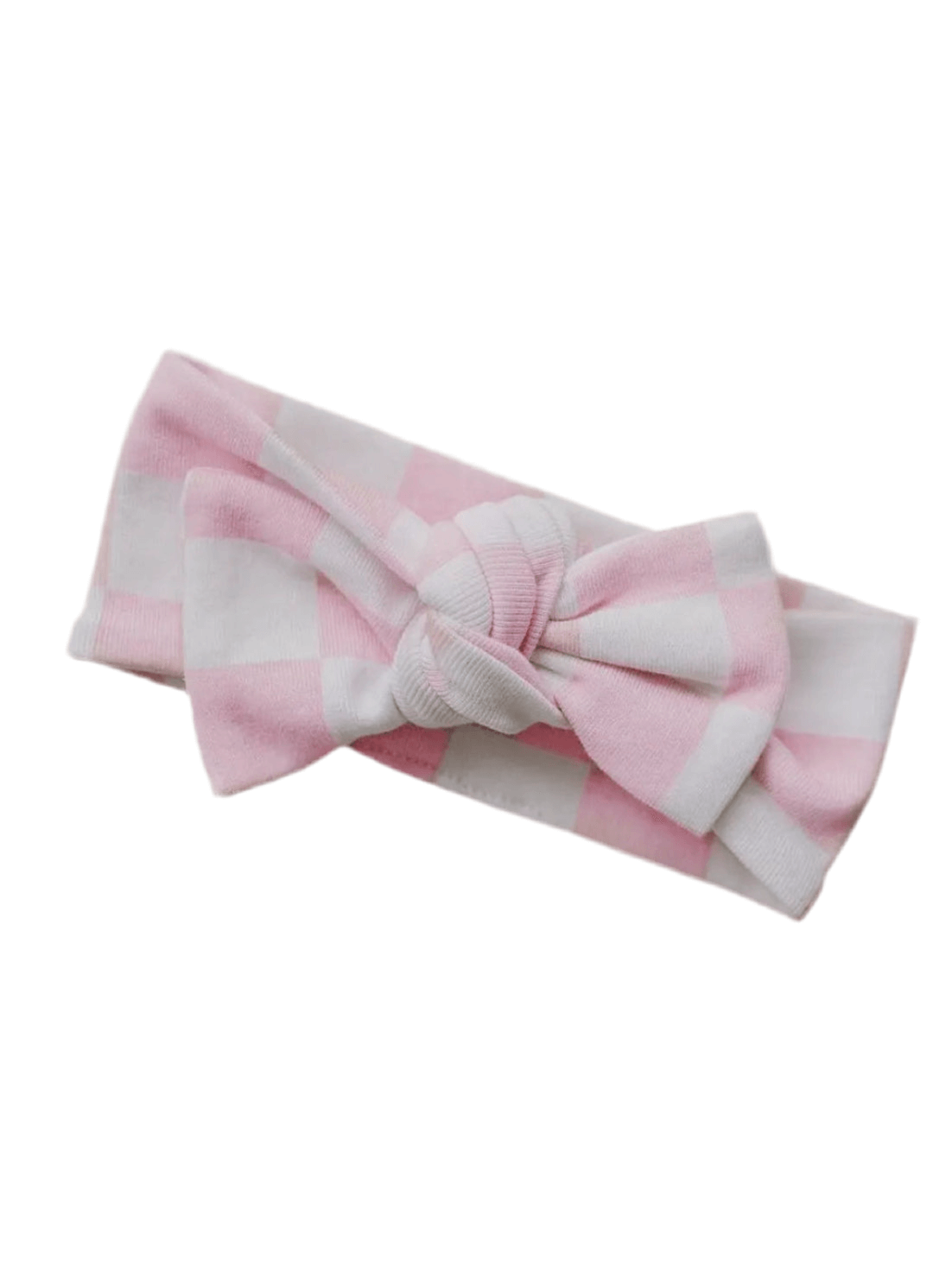 Charming Headband for Baby Girls - Playful Style