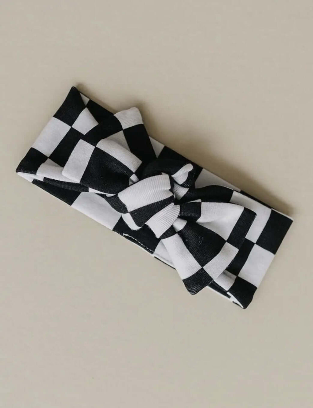 Charming Headband for Baby Girls - Playful Style