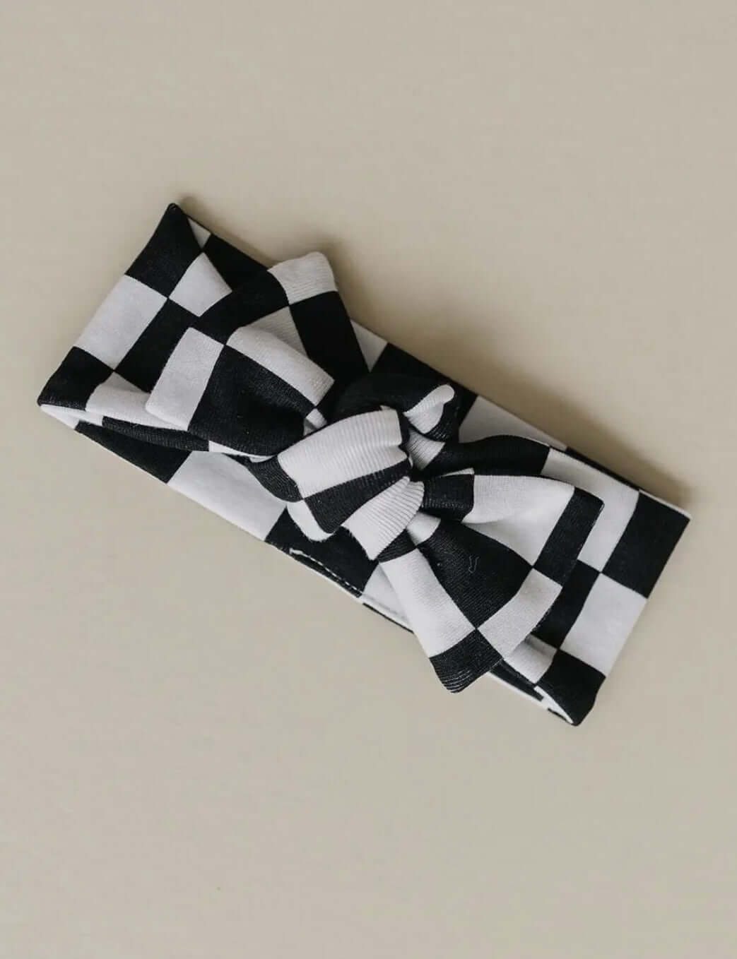 Charming Headband for Baby Girls - Playful Style