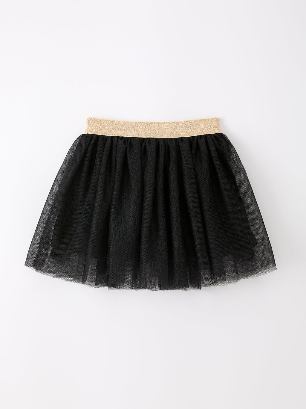 Back To School Crayon Girls Skirt Tulle Applique Skirt