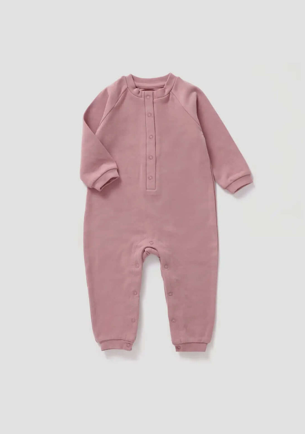 Sparkle Knit Sleeper for Babies - Organic Cotton Comfort