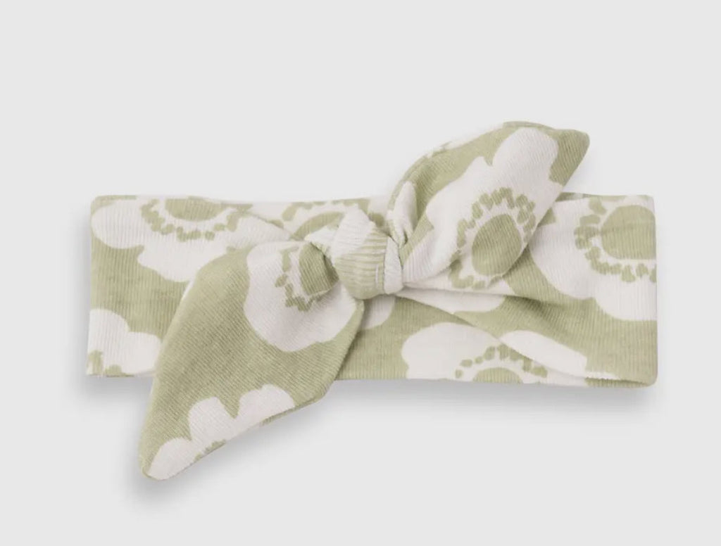 Vintage Green Dress for Baby Girls - Everyday Style