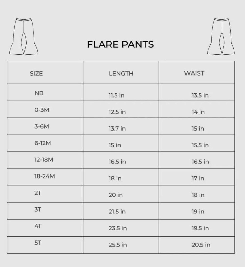 Pink Checkered Flare Leggings for Girls - Playful & Comfy