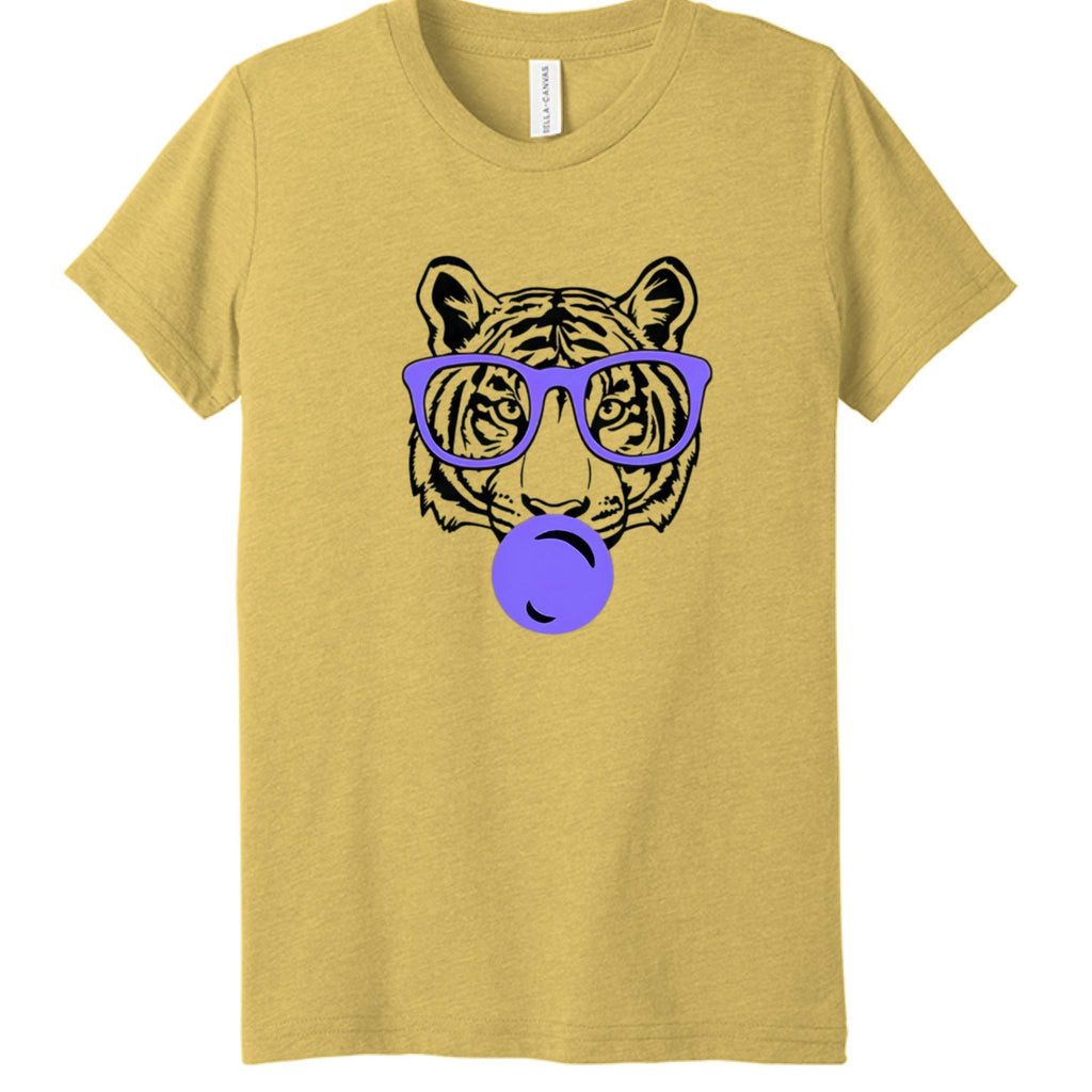 Poppin Tiger Kids