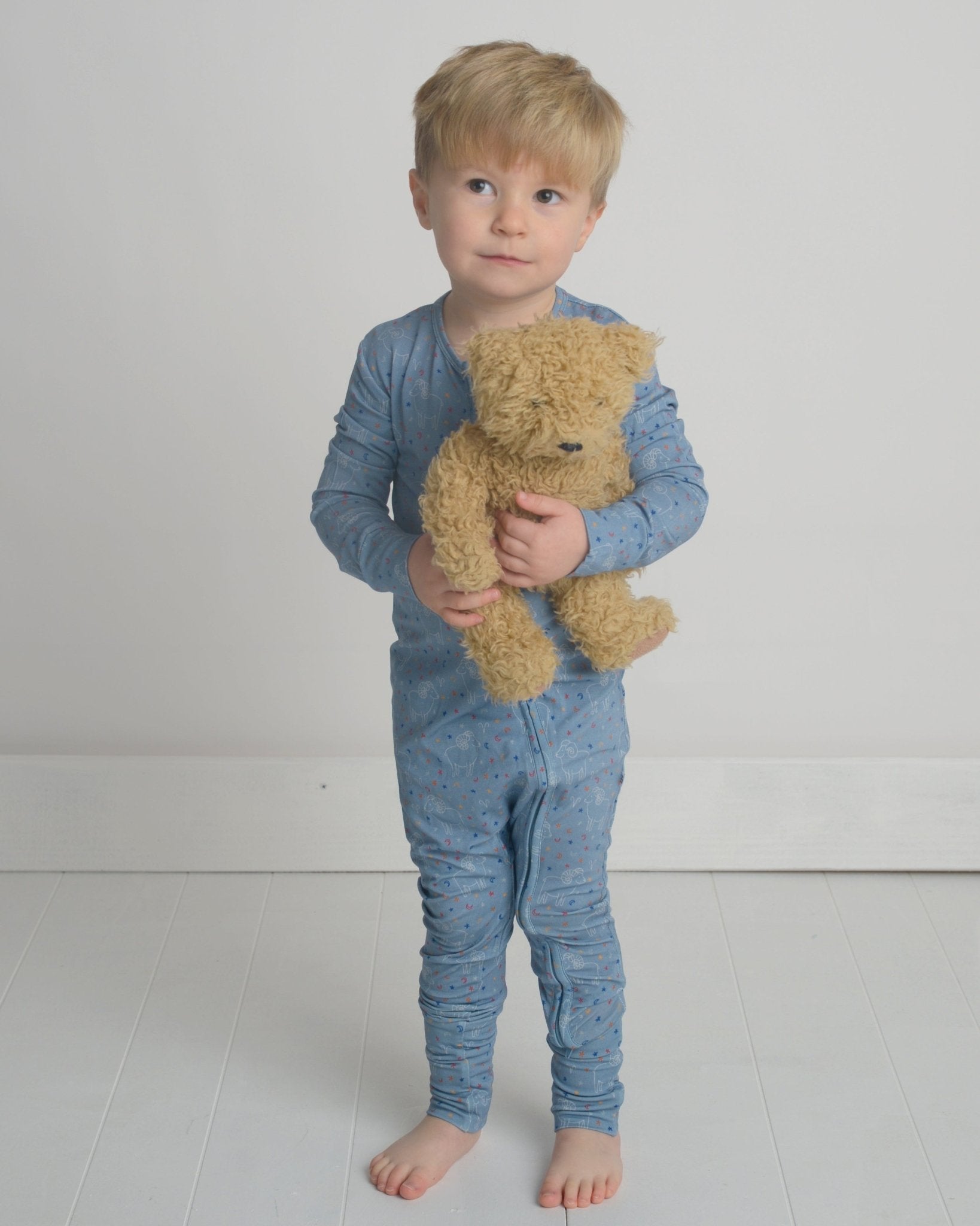 Aries Romper