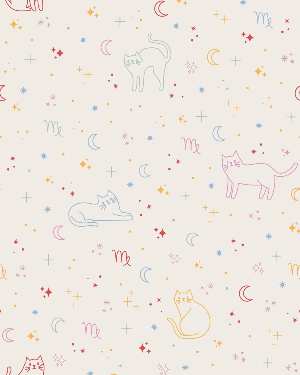Virgo Bamboo Zipper Footie