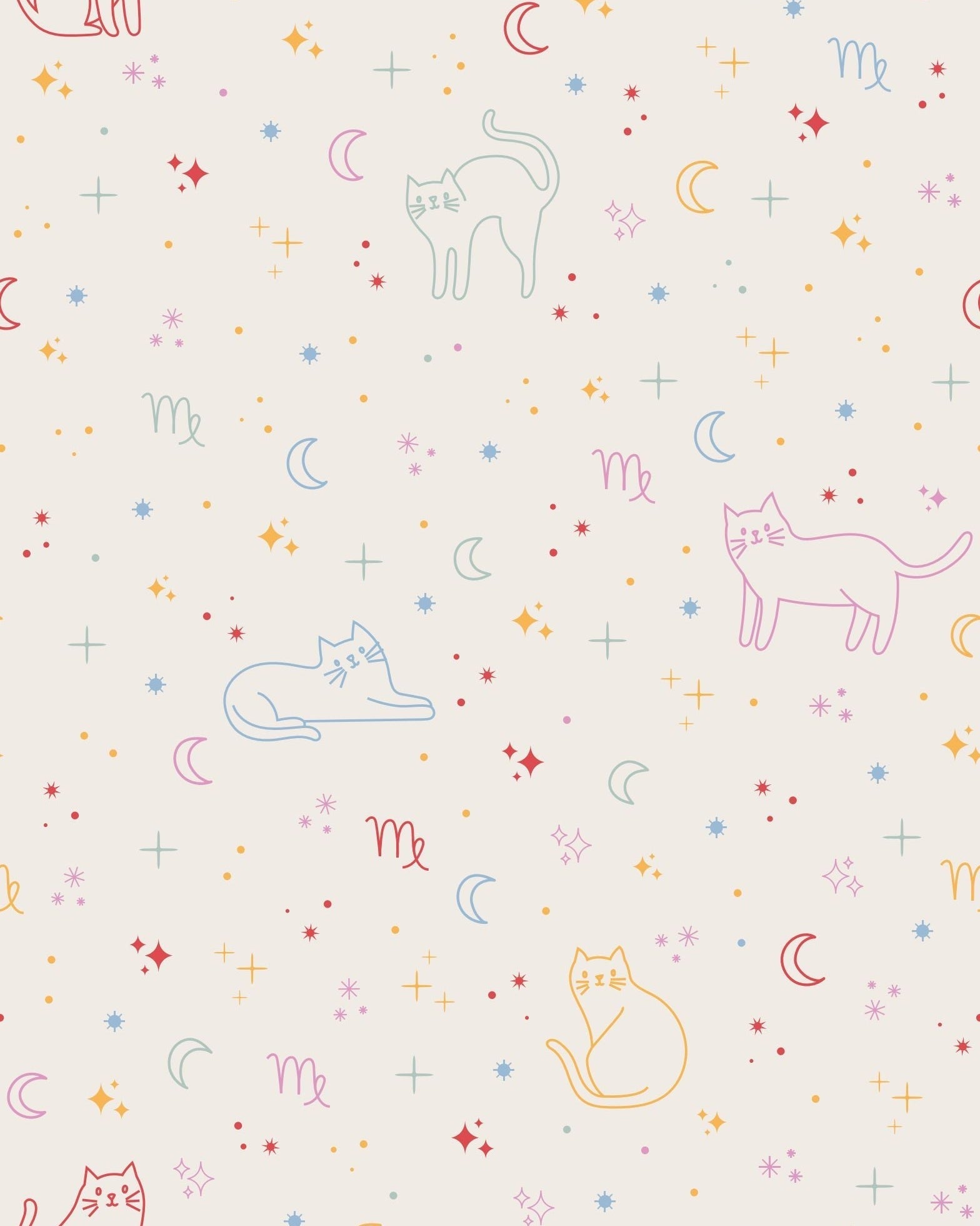 Virgo Bamboo Zipper Footie